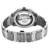 Titan, Men's, Analog Watch, Silver Dial, with Stainless Steel Band, TI-90209KM01