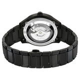 Titan, Men's, Analog Watch, Black Dial, with Stainless Steel Band, TI-90209NM01