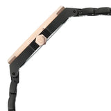 Titan Regalia Men's Analog Watch Grey Dial With Black Stainless Steel Band , 90212KM02