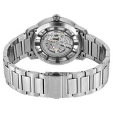 Titan, Men's, Analog Watch, Black Dial, with Stainless Steel Band, TI-90220SM01