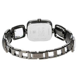 Titan Raga Moments of Joy Women's Watch Analog Grey Dial With Stainless Steel  Band, 95136QM02