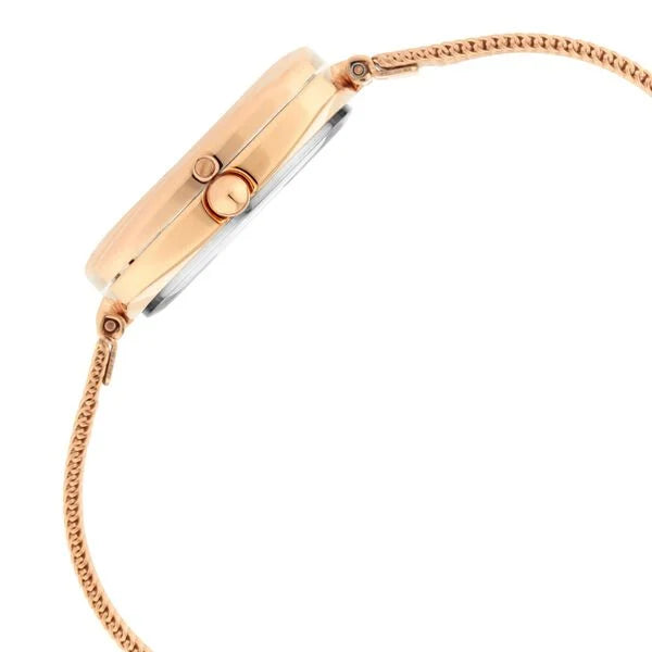 Titan Raga Moments Of Joy Women's Watch Analog Silver Dial With Stainless Steel  Band, 95139KM01
