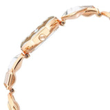 Titan Raga Love All Women's Watch Analog Mother Of Pearl Dial With Rose Gold Stainless Steel  Band, 95151WM01