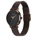 Nan nan unisex watch