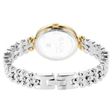 Titan, Men's, Analog Watch, Silver Dial, with Stainless Steel Band, TI-95262BM01