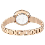 Titan, Men's, Analog Watch, Gold Dial, with Stainless Steel Band, TI-95276WM01