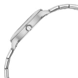 Titan Horizon Women's Watch Analog Rose Gold Dial with Two-Toned Stainless Steel Band, 95299KM01