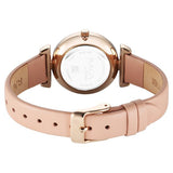 Titan, Men's, Analog Watch, with Leather Band, TI-95308WL01
