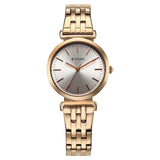 Titan Workmode Quartz Analog Women's watch with Silver Dial and Stainless Steel Strap, 95321WM01