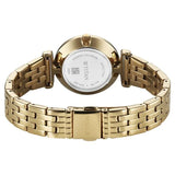Titan, Men's, Analog Watch, Silver Dial, with Stainless Steel Band, TI-95321YM01