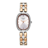 Titan, Men's, Analog Watch, Silver Dial, with Stainless Steel Band, TI-95347KM01