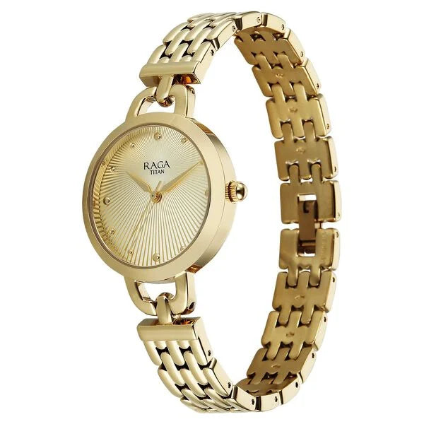 Titan, Men's, Analog Watch, Silver Dial, TI-95349YM01