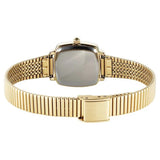 Titan Raga Women's Showstopper Quartz Analog Watch Champagne Dial With Metal Strap, 95355YM01