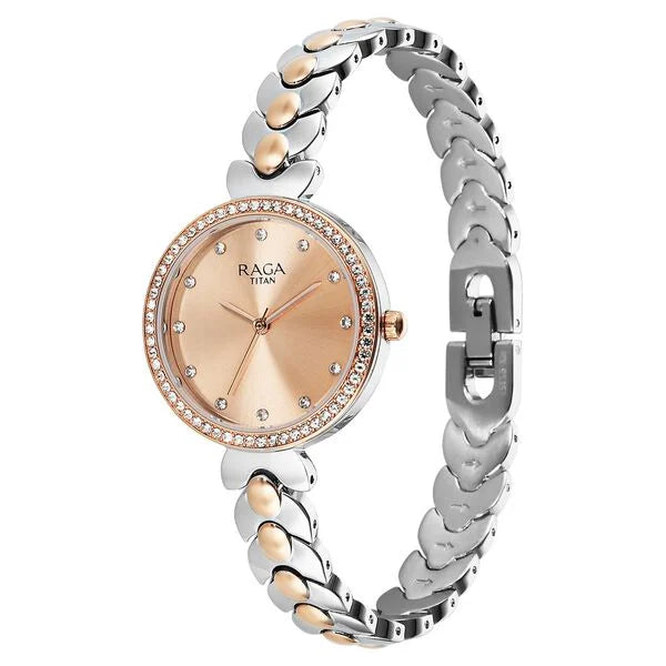 Nan nan unisex watch