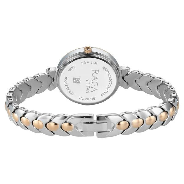 Nan nan unisex watch