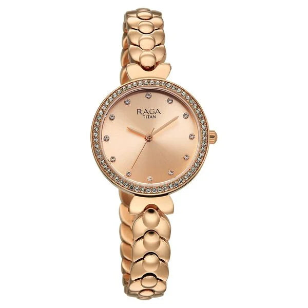 Nan nan unisex watch