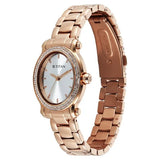Titan, Men's, Analog Watch, Silver Dial, with Stainless Steel Band, TI-95359WM01
