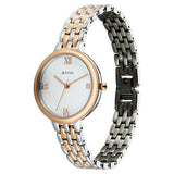 Titan, Men's, Analog Watch, White Dial, TI-95364KM01
