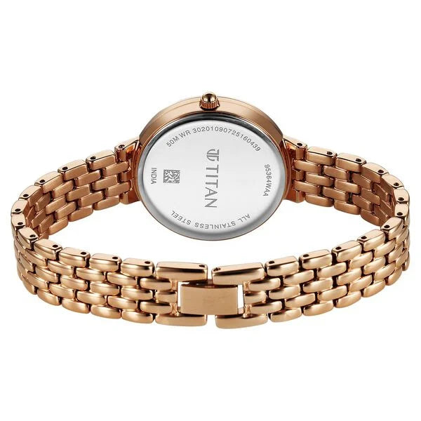 Nan nan unisex watch