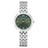 Titan, Men's, Analog Watch, Silver Dial, TI-95368SM01