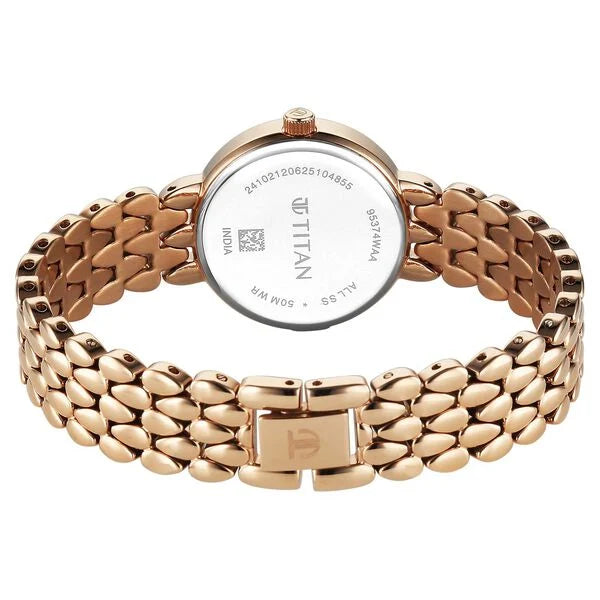 Nan nan unisex watch