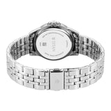 Titan, Men's, Analog Watch, Blue Dial, with Stainless Steel Band, TI-9798SM06
