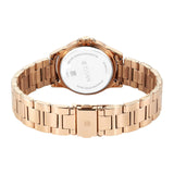Titan, Men's, Analog Watch, Gold Dial, with Stainless Steel Band, TI-9798WM05