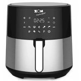 Zen  Digital Air Fryer 8L 1800W  with 3 Accessories , ZAF800D