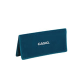 Casio Blue Pouch-Gift Case, K-POUCH-1