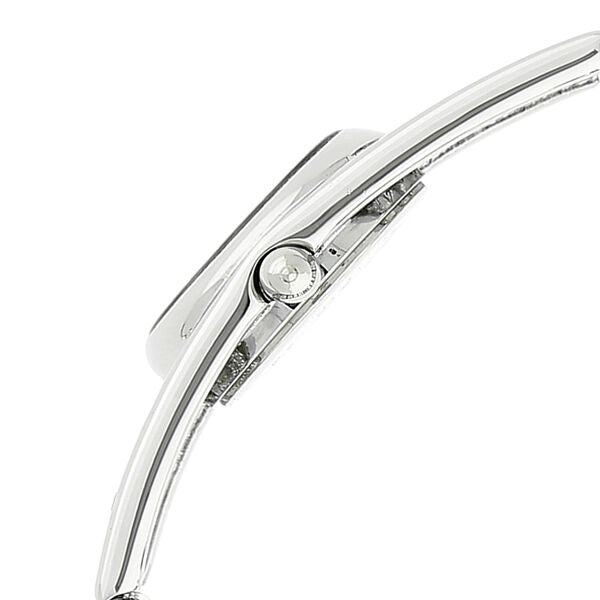 Titan Raga Women's Watch Analog Mother of Pearl Dial With Silver Stainless Steel Band, 9932SM01
