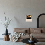 Commax intercom monitor