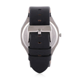 Beverly Hills Polo Club, Men's, Analog Watch, Black Dial, with Leather Band, BH-BP3607X.331