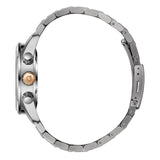 Quantum, Men's, Analog Watch, with Stainless Steel Band, QU-ADG1219.070