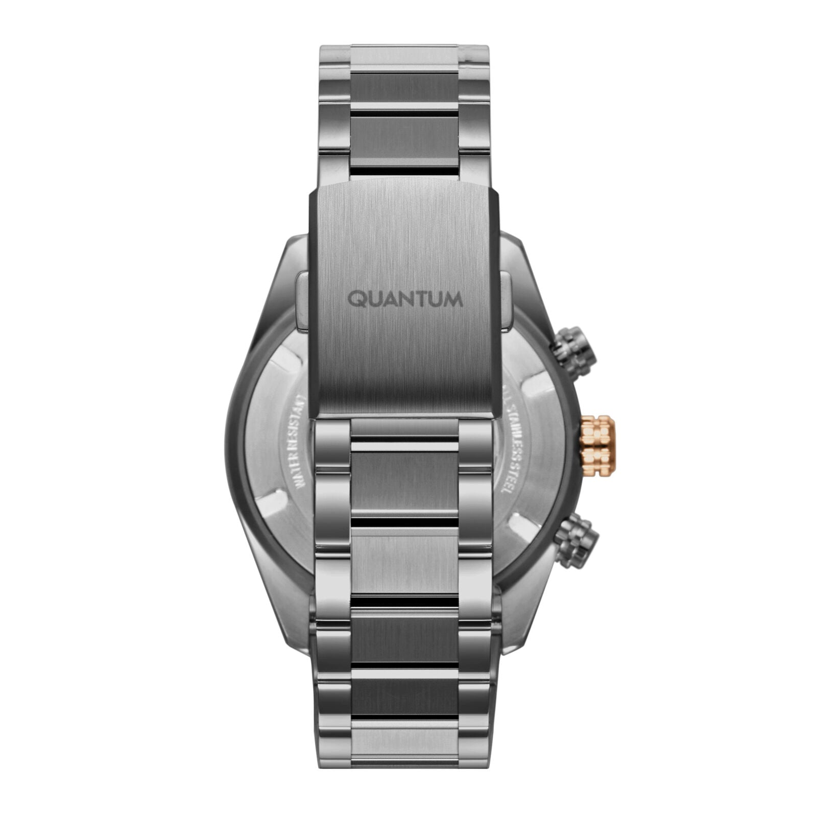 Quantum, Men's, Analog Watch, with Stainless Steel Band, QU-ADG1219.070