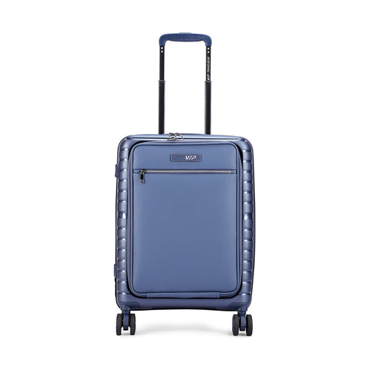VIP Trolley 55 Blue