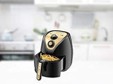 Black+Decker, 2.5L Air Fryer 1500W, AF250G