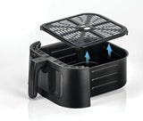 Black+Decker, 5.8L Capacity, Oil-Free Cooking, Touchscreen Control AF5800 Air Fryer BL-AF5800