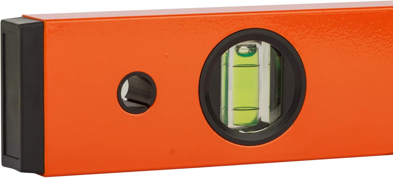 Black+Decker, Aluminium Box Beam Level 60cm, BDHT43189