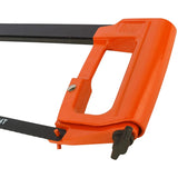 Black+Decker, Steel 300mm Metal Hacksaw,BDHT20344