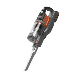 Black+Decker 4 in 1 Cordless Stick Vacuum Cleaner 2Ah 18V, BHFEV182C