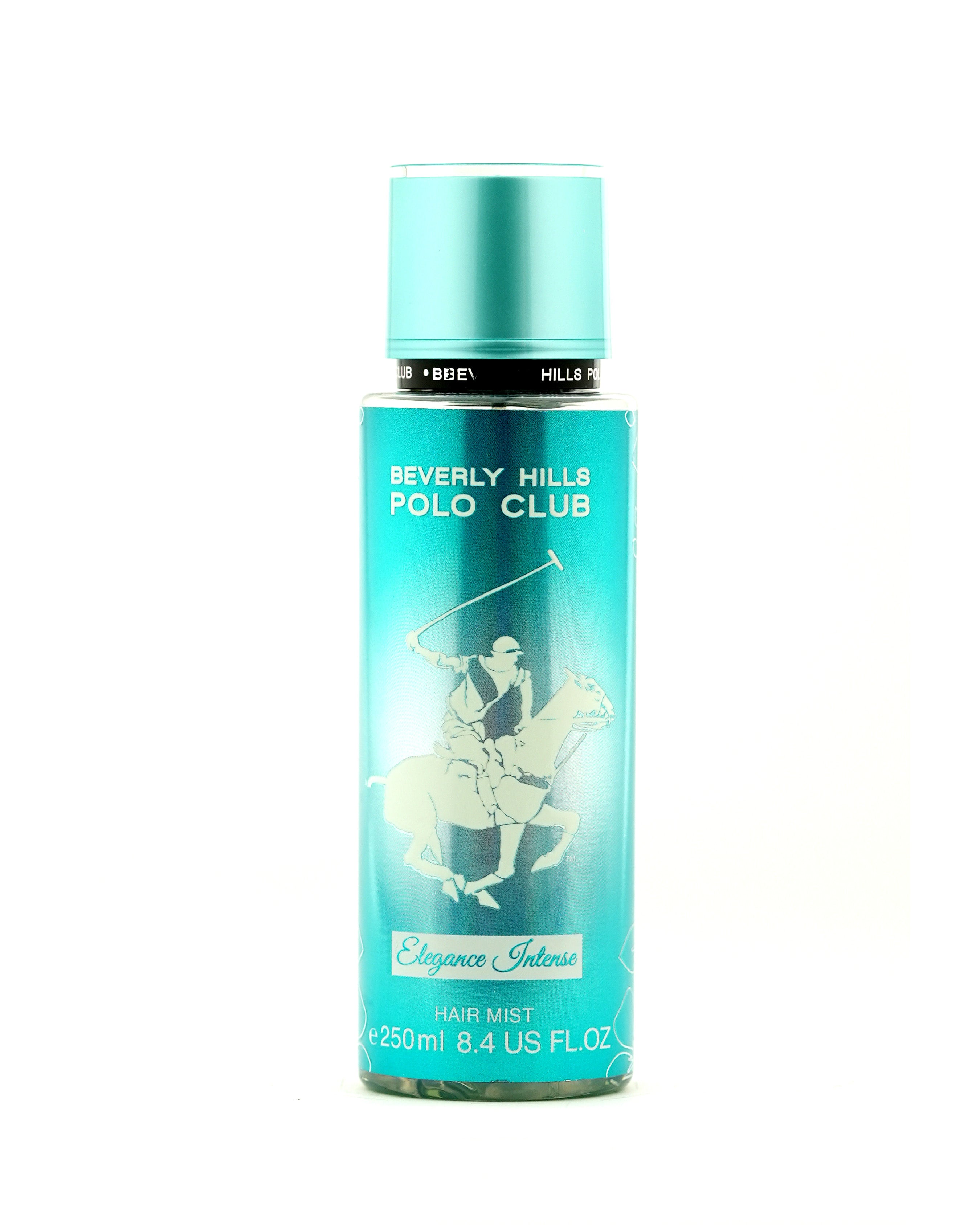 Beverly Hills Polo Prestige Elegance 100ML EDP & 250ML Hair Mist Gift Set For Women, BHPCPRGSELE-HM