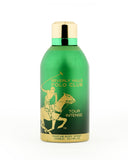 Beverly Hills Polo Prestige Tour Intense 100ML EDP & 200ML Body Spray Gift Set For Men, BHPCPRSGTUR-300