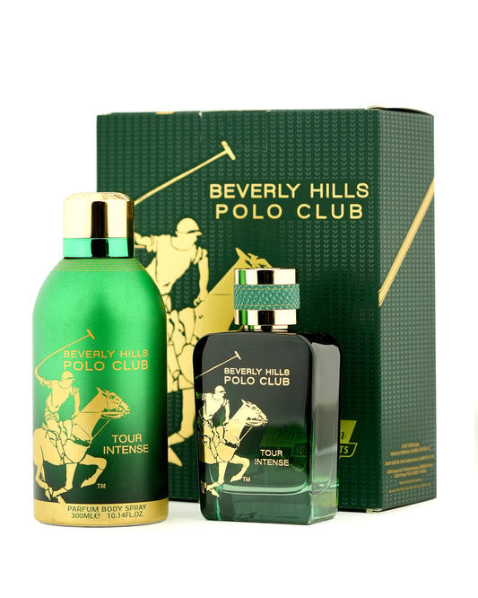 Beverly Hills Polo Club, Men's, Analog Watch, BP-BHPCPRSGTUR-300
