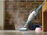 Black+Decker steam mop 1600w