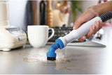 Black+Decker, 1600W Multifunction Corded Steam Mop, BHSM1610DS Steam Mop BL-BHSM1610DS
