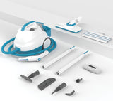 Black+Decker, 2000 W Pressure Steam Cleaner, BHSMP2008