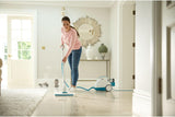 Black+Decker, 2000 W Pressure Steam Cleaner, BHSMP2008 Steam Cleaner BL-BHSMP2008