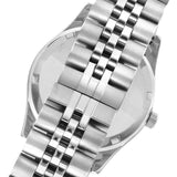 Beverly Hills Polo Club, Men's, Analog Watch, Gold Dial, with Stainless Steel Band, BH-BP3169C.301