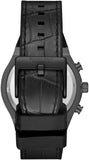 Beverly Hills Polo Club Men's Multifunction Watch with Black Dial and Black  Beverly Hills Polo Club and Silicone Band, BP3690X.651