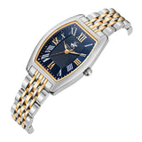 Beverly Hills Polo Club, Men's, Analog Watch, Blue Dial, with Stainless Steel Band, BH-BP3716X.590